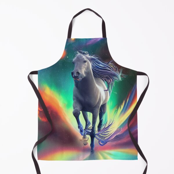 Item preview, Rainbow Horse designed and sold by TOPTRXXX.