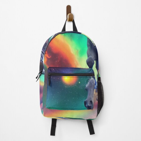 Item preview, Rainbow Horse designed and sold by TOPTRXXX.
