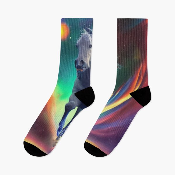 Item preview, Rainbow Horse designed and sold by TOPTRXXX.