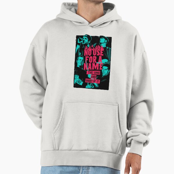 No Use For A Name Men's Hoodies & Sweatshirts for Sale | Redbubble