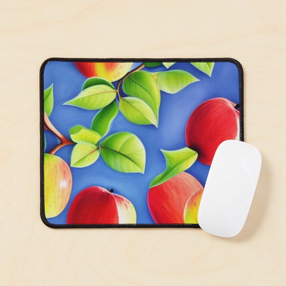 Item preview, Mouse Pad designed and sold by TrapperWeasel.