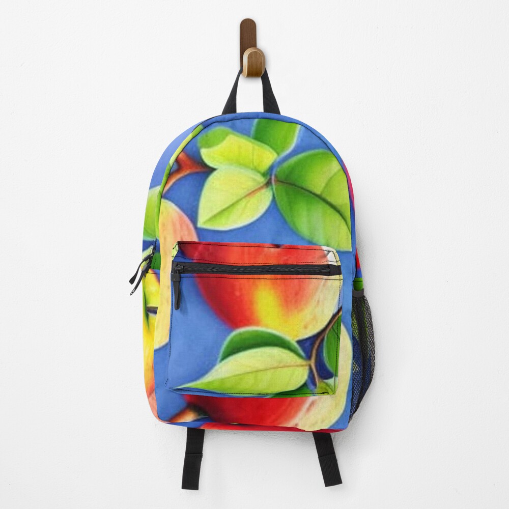 Item preview, Backpack designed and sold by TrapperWeasel.