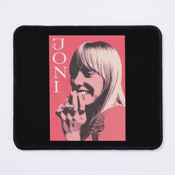 Item preview, Retro Vintage Joni Gift Fans Mitchell Illustration Gifts For The Best Men Women designed and sold by Brandie Christie.