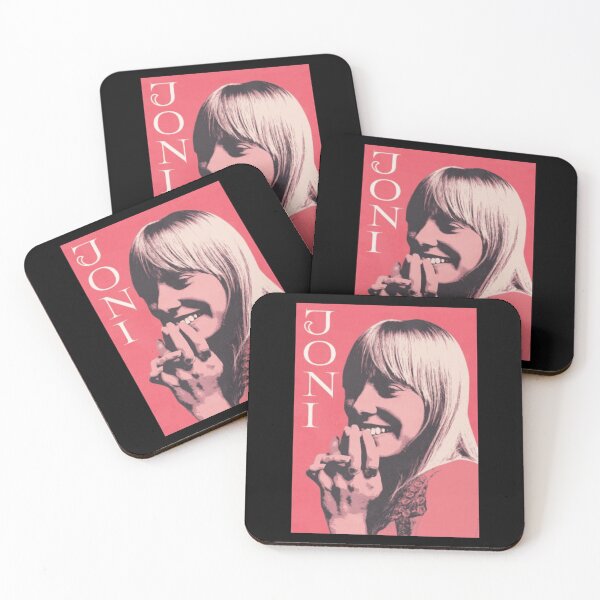 Item preview, Retro Vintage Joni Gift Fans Mitchell Illustration Gifts For The Best Men Women designed and sold by Brandie Christie.