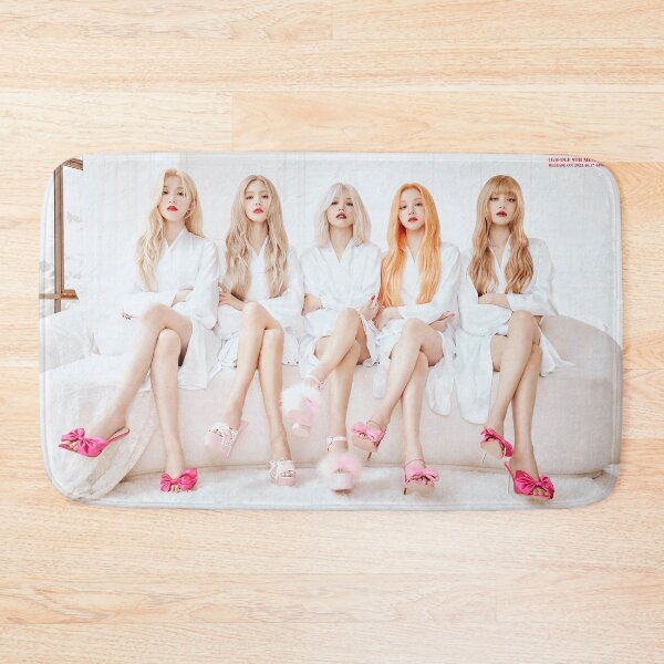 Item preview, (G)I-DLE  [I love] Born Ver.  designed and sold by HaloHaloShine.