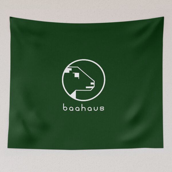 Item preview, Baahaus dark designed and sold by eldram.