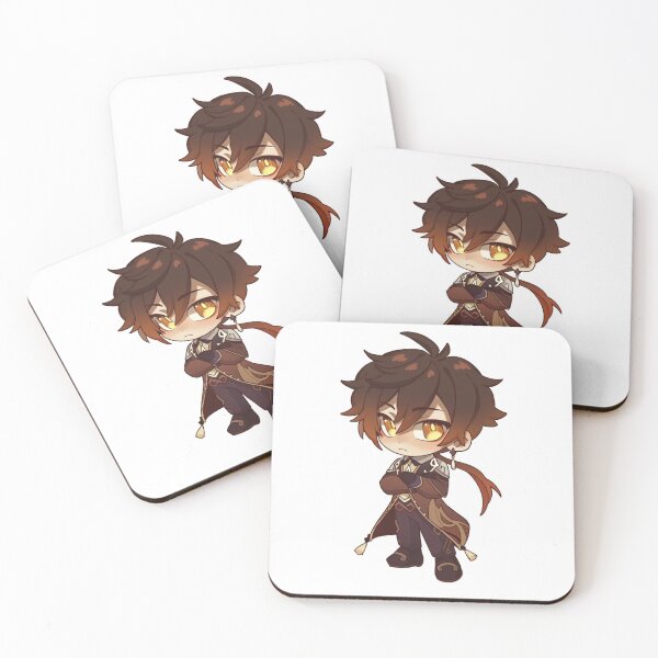 Item preview, Chibi Zhongli designed and sold by pockkii.