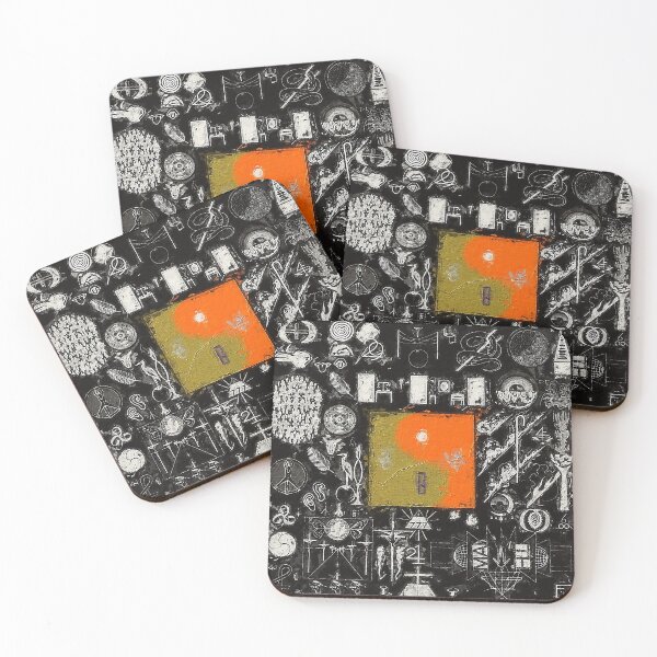 Item preview, Bon Iver - 22, a Million designed and sold by Mitchell V Frazier.