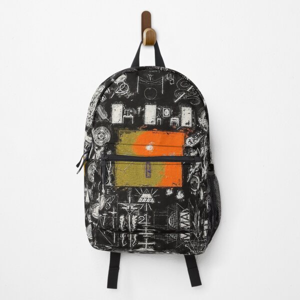 Item preview, Bon Iver - 22, a Million designed and sold by Mitchell V Frazier.