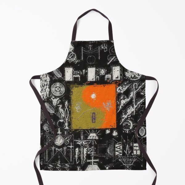 Item preview, Bon Iver - 22, a Million designed and sold by Mitchell V Frazier.