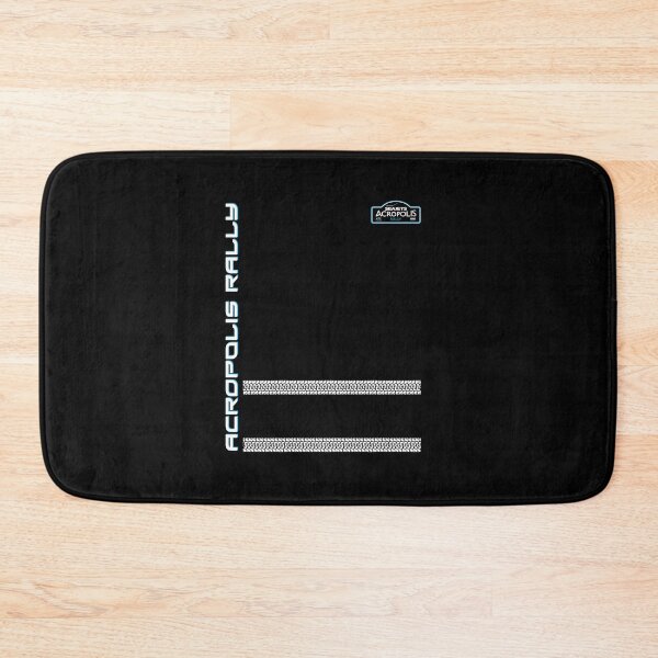 Item preview, Acropolis Rally Logo Design designed and sold by CMYmerch.