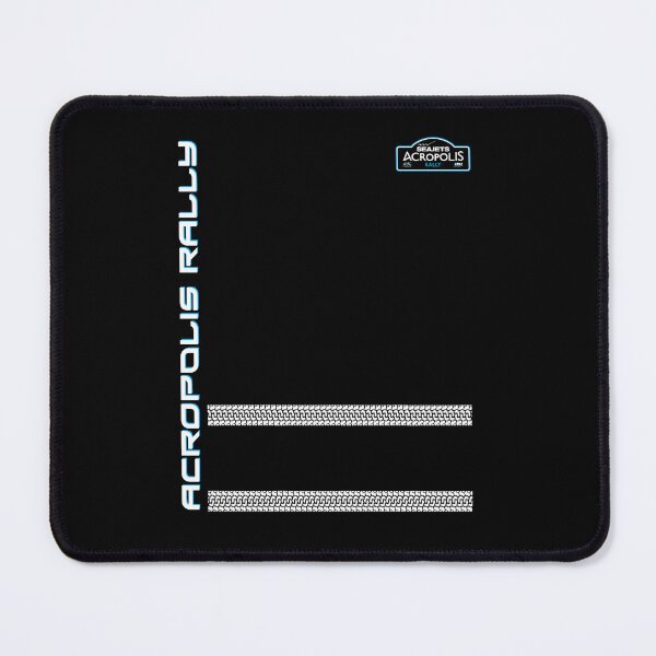 Item preview, Acropolis Rally Logo Design designed and sold by CMYmerch.