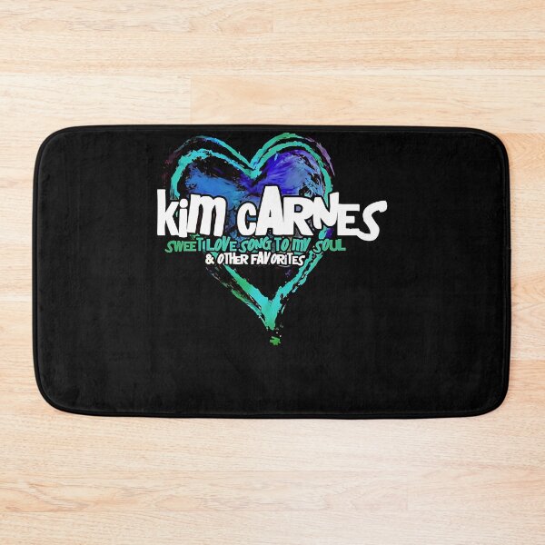 Item preview, Mens Womens Kim Singer Carnes Songwriter Funny Fans designed and sold by LaylahMoss.