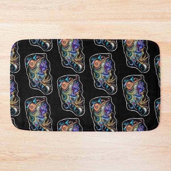 Item preview, Doodlfied Azathoth designed and sold by JezFez.