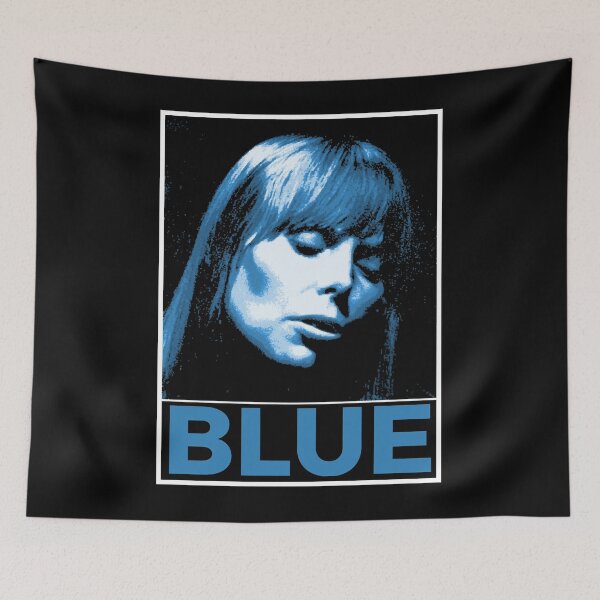 Item preview, Retro Vintage Joni Gift Fans Mitchell Portrait Gifts For The Best Men Women designed and sold by Brandie Christie.