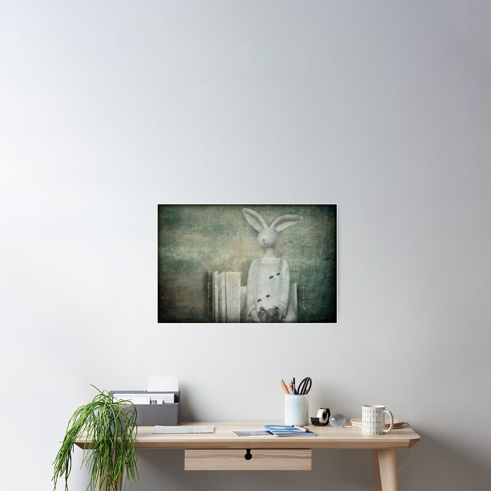 Item preview, Poster designed and sold by colinsart.