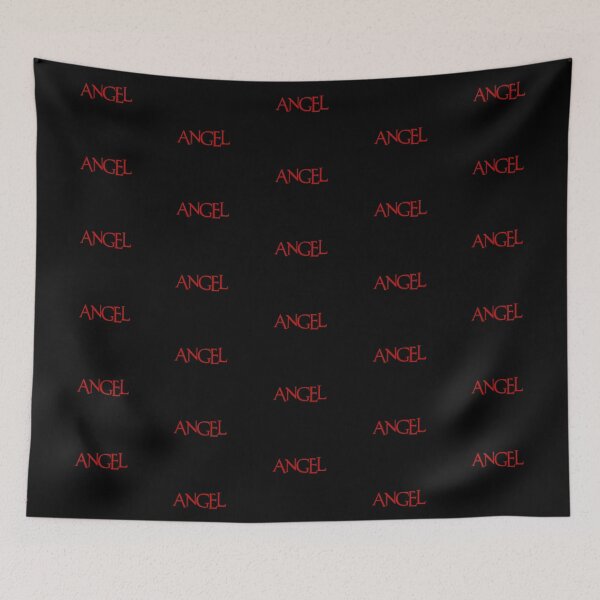 Item preview, Angel  designed and sold by ExpressiveArt.