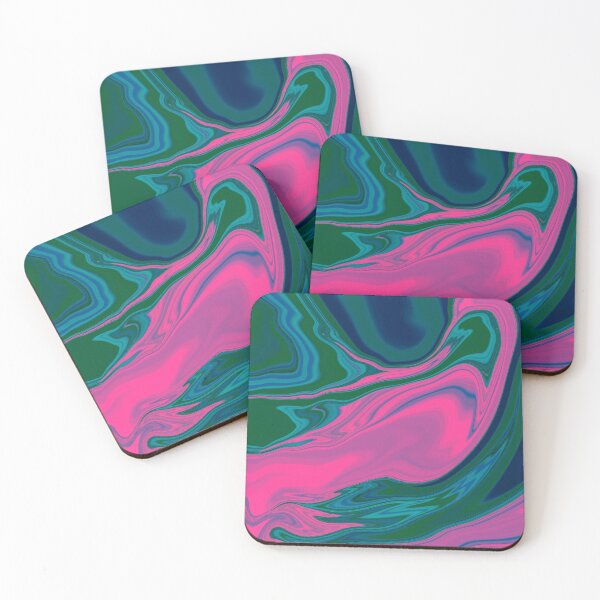 Item preview, Fluid Abstract Pattern 802 designed and sold by Holidays77.