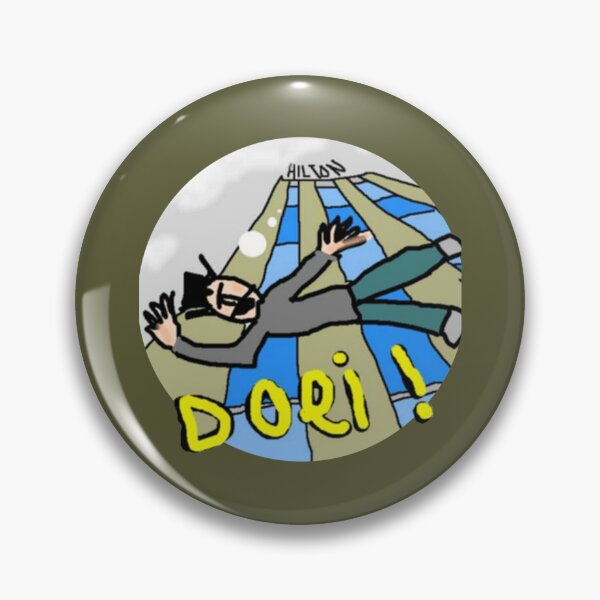 Item preview, Herman Brood is dead designed and sold by JulieChostne.