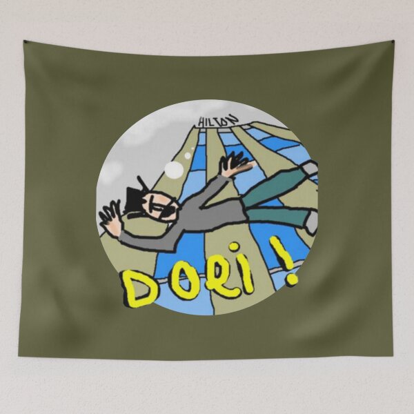 Item preview, Herman Brood is dead designed and sold by JulieChostne.