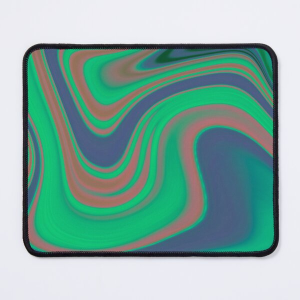 Item preview, Fluid Abstract Pattern 803 designed and sold by Holidays77.