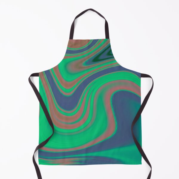 Item preview, Fluid Abstract Pattern 803 designed and sold by Holidays77.