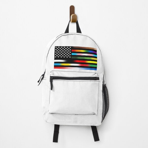 Item preview, The New Gen Z flag designed and sold by GenZforJustice.