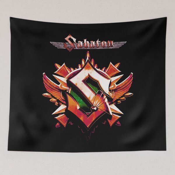Item preview, Mens Best Sabaton Nofx Vintage Retro designed and sold by SamVirgil.