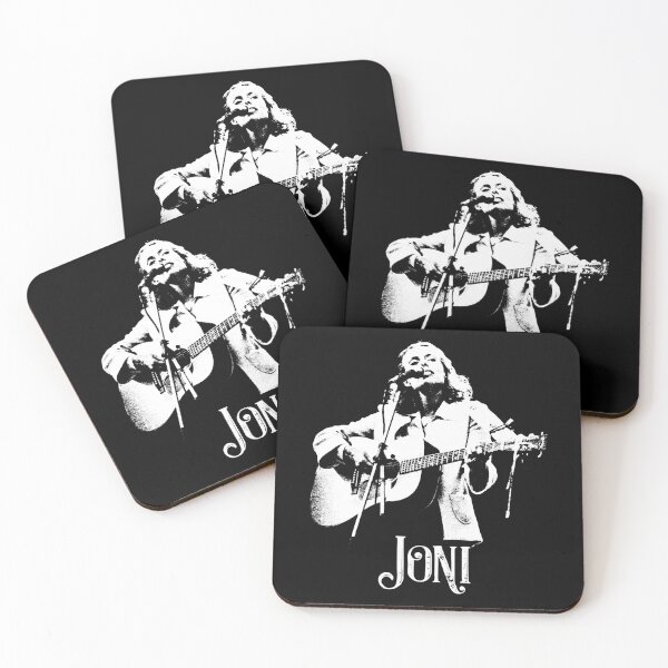 Artikelvorschau, Retro Vintage Joni Gift Fans Mitchell Print Geschenke für die besten Männer Frauen entworfen und verkauft von Brandie Christie.