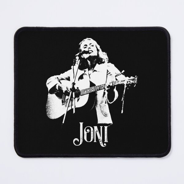 Item preview, Retro Vintage Joni Gift Fans Mitchell Print Gifts For The Best Men Women designed and sold by Brandie Christie.