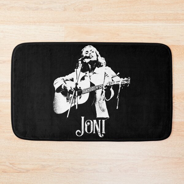 Item preview, Retro Vintage Joni Gift Fans Mitchell Print Gifts For The Best Men Women designed and sold by Brandie Christie.