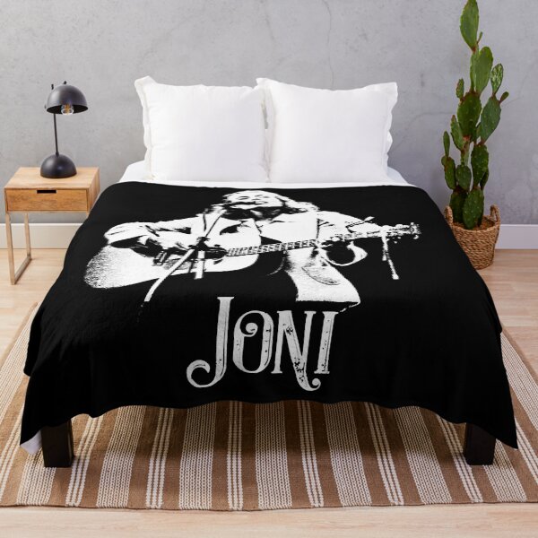 Item preview, Retro Vintage Joni Gift Fans Mitchell Print Gifts For The Best Men Women designed and sold by Brandie Christie.