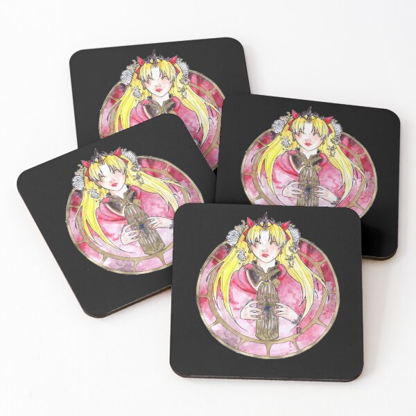 Item preview, Birthday Gifts Fate Stay Rin Tohsaka Awesome For Movie Fan designed and sold by BruceAdler.