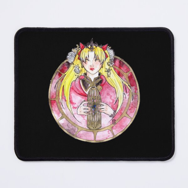 Item preview, Birthday Gifts Fate Stay Rin Tohsaka Awesome For Movie Fan designed and sold by BruceAdler.