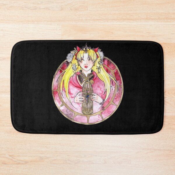 Item preview, Birthday Gifts Fate Stay Rin Tohsaka Awesome For Movie Fan designed and sold by BruceAdler.