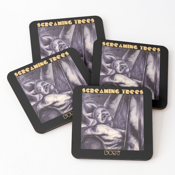 Item preview, Lover Gift Screaming Kurt Cobain Trees Awesome For Movie Fan designed and sold by Montysonweiss75.