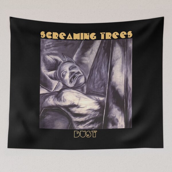 Item preview, Lover Gift Screaming Kurt Cobain Trees Awesome For Movie Fan designed and sold by Montysonweiss75.