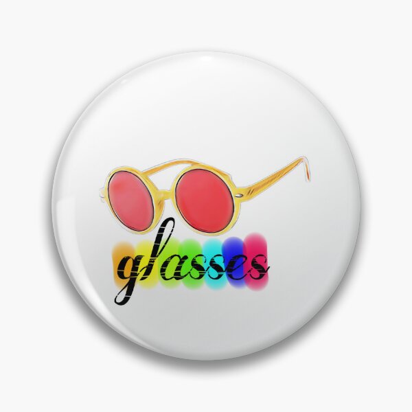 Item preview, glasses with screen designed and sold by Prapan.