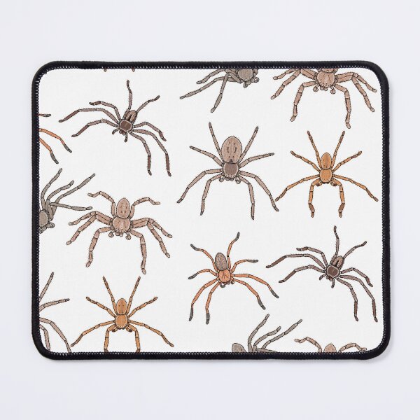 Item preview, Huntsman Spider Pattern designed and sold by Artbychb.