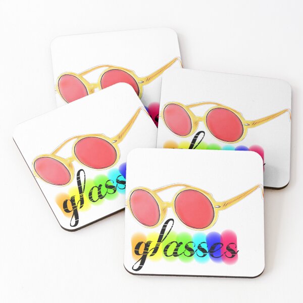 Item preview, glasses with screen designed and sold by Prapan.