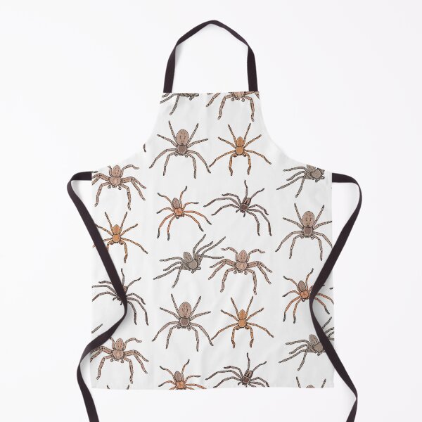 Item preview, Huntsman Spider Pattern designed and sold by Artbychb.