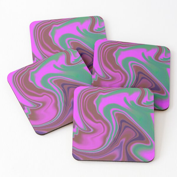 Item preview, Fluid Abstract Pattern 804 designed and sold by Holidays77.