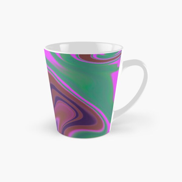 Item preview, Fluid Abstract Pattern 804 designed and sold by Holidays77.