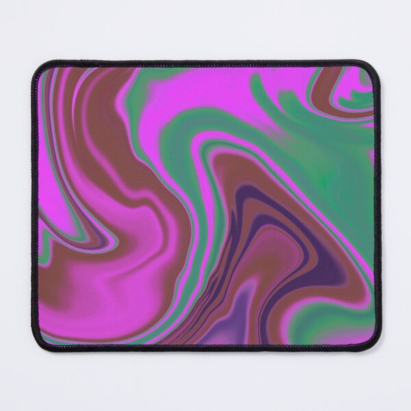 Item preview, Fluid Abstract Pattern 804 designed and sold by Holidays77.