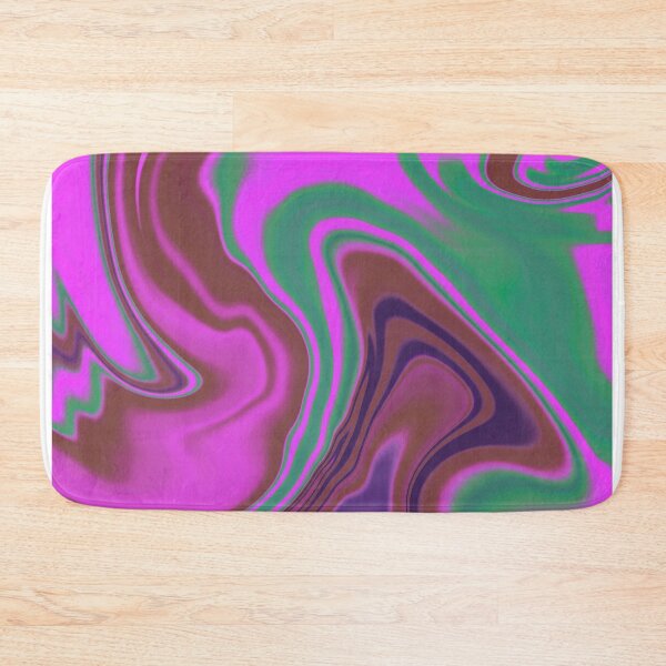 Item preview, Fluid Abstract Pattern 804 designed and sold by Holidays77.