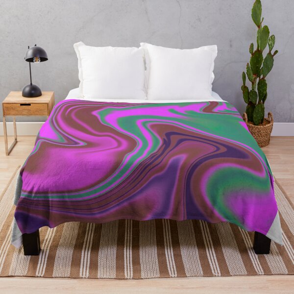 Item preview, Fluid Abstract Pattern 804 designed and sold by Holidays77.
