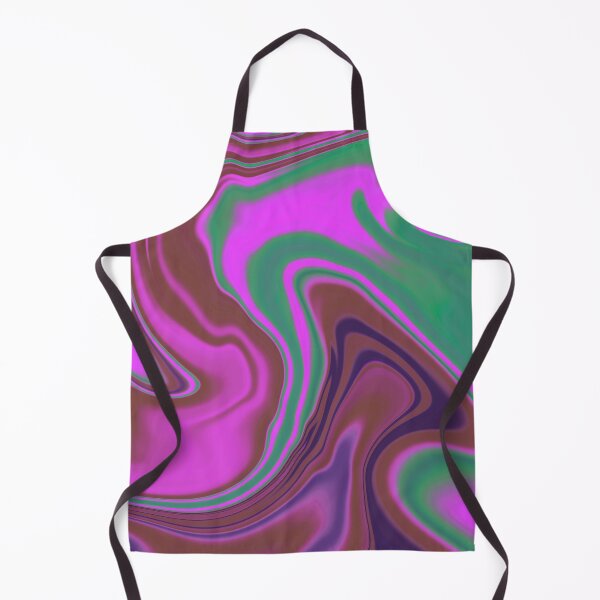Item preview, Fluid Abstract Pattern 804 designed and sold by Holidays77.