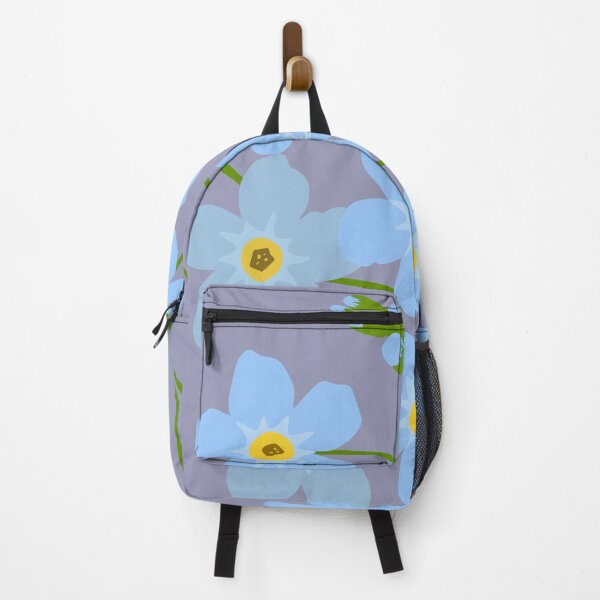 Item preview, forget me not designed and sold by cottagecorococo.