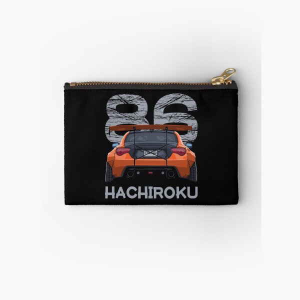 Item preview, Hachiroku designed and sold by OlegMarkaryan.