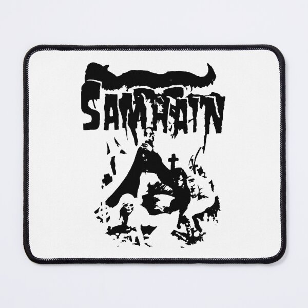 Item preview, Samhain Samhain Band Music Gifts designed and sold by KawsSummerCute.